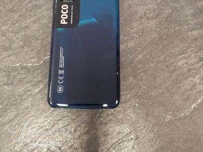 Mobiiltelefon Xiaomi Poco M3 Pro 5G 64GB