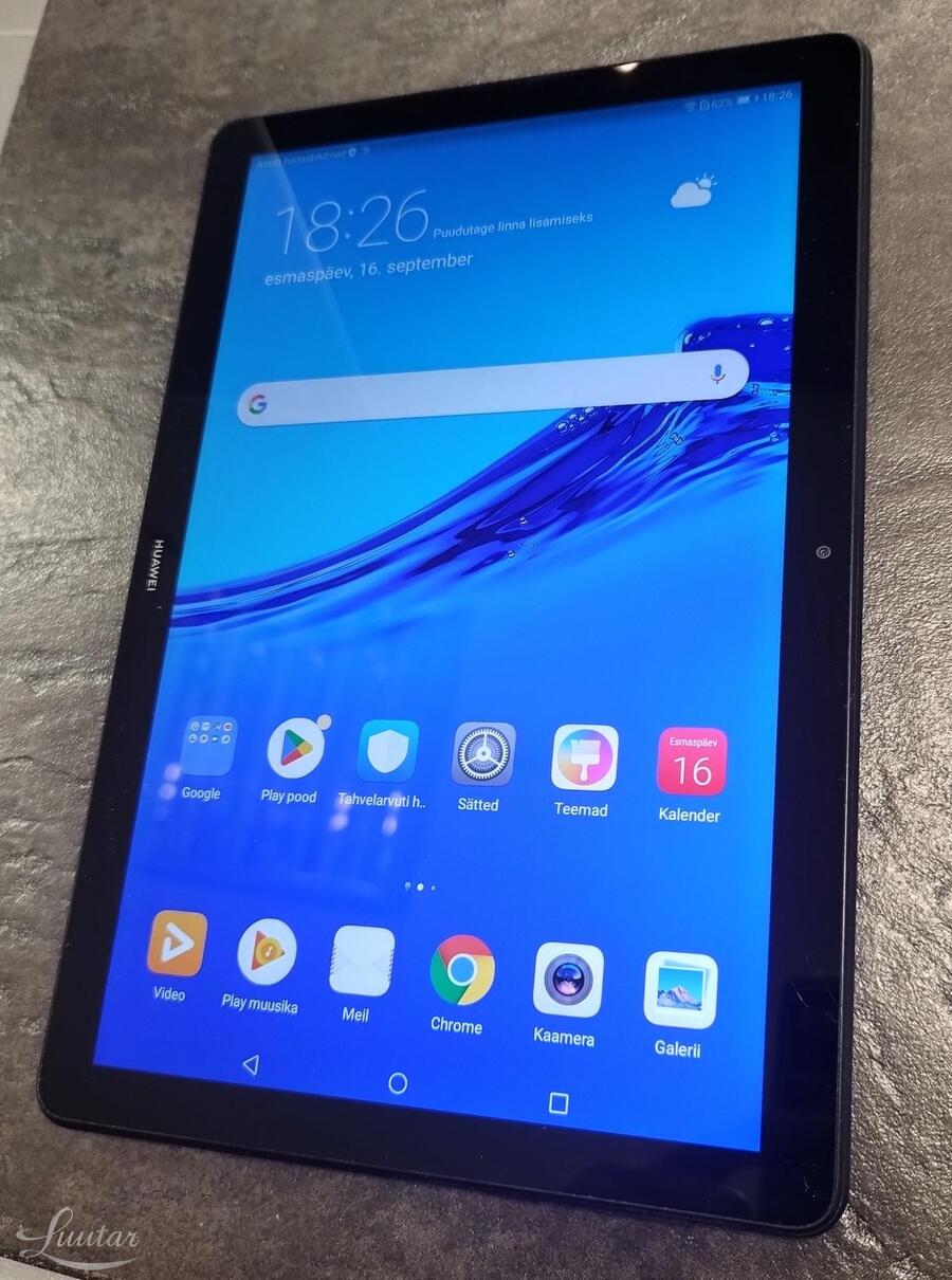 Tahvelarvuti Huawei MediaPad T5 AGS2-L09