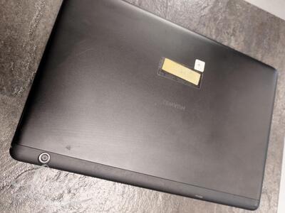 Tahvelarvuti Huawei MediaPad T5 AGS2-L09