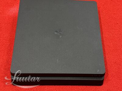 Mängukonsool Sony PlayStation 4 Slim 500GB