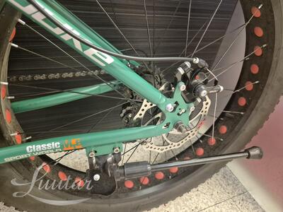 Jalgratas Louke Fat bike X-treme T509