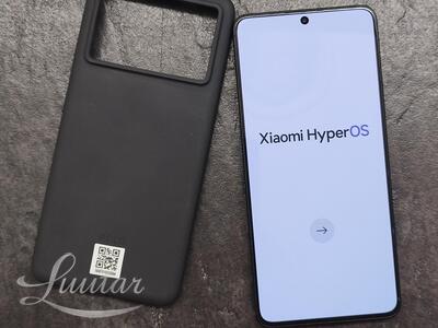 Mobiiltelefon POCO X6 Pro 5g