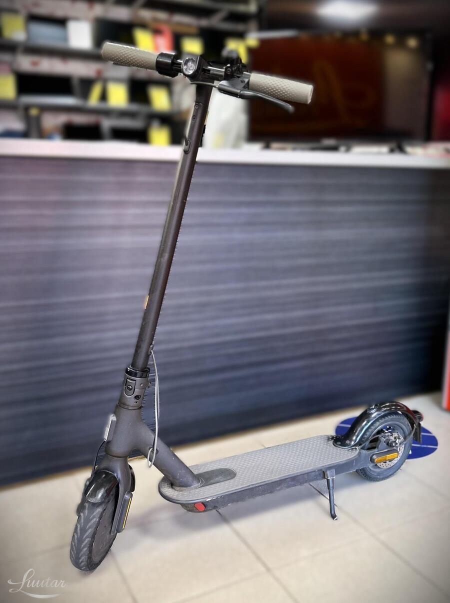  Elektritõukeratas Xiaomi Mi Scooter 1S