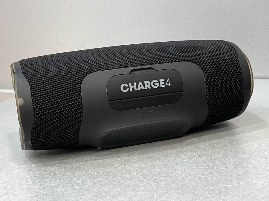 Juhtmevaba kõlar JBL Charge 4