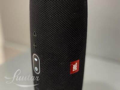 Juhtmevaba kõlar JBL Charge 4