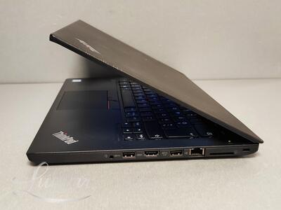 Sülearvuti LENOVO THINKPAD T470