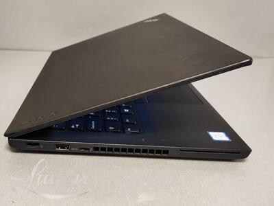 Sülearvuti LENOVO THINKPAD T470