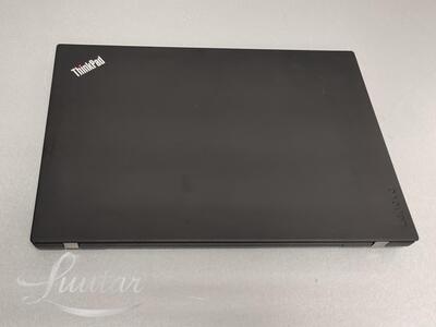 Sülearvuti LENOVO THINKPAD T470