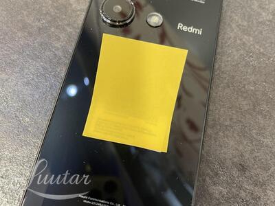 Mobiiltelefon Xiaomi Redmi Note 13 256GB