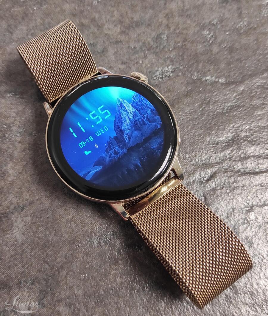 Nutikell Huawei Watch GT 3 42mm