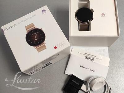 Nutikell Huawei Watch GT 3 42mm