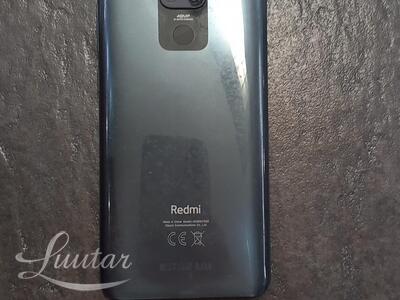 Mobiiltelefon Xiaomi Redmi Note 9 128GB