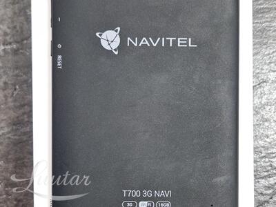 Naviseade/Tahvelarvuti Navitel T700 3G