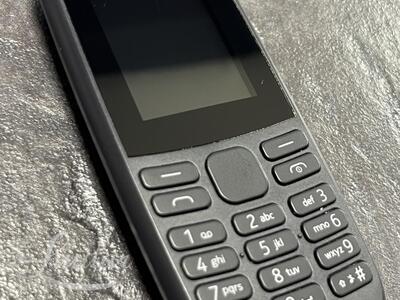 Mobiiltelefon Nokia 105 Dual SIM