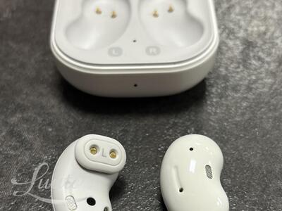 Kõrvaklapid Samsung Galaxy Buds Live