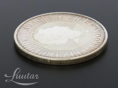 Hõbemünt 999* Australia 1. Dollar