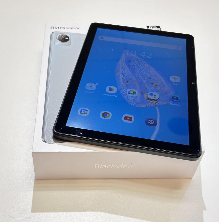 Tahvelarvuti Blackview Tab 8 128GB