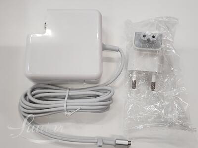 Apple laadija 60W 16.5V 3.65A MagSafe 2 UUS!