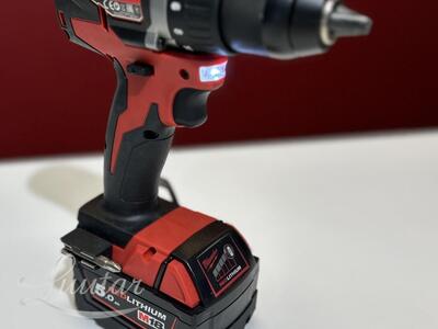 Akutrell Milwaukee M18 CBLPD