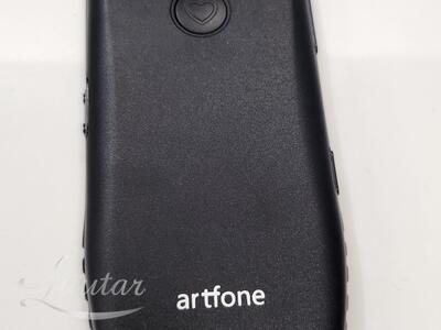 Mobiiltelefon Artfone C1+ UUS!