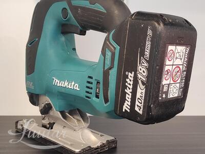 Tikksaag Makita DJV182Z