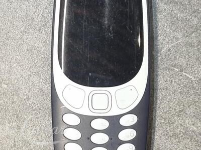 Mobiiltelefon Nokia 3310 (2017)