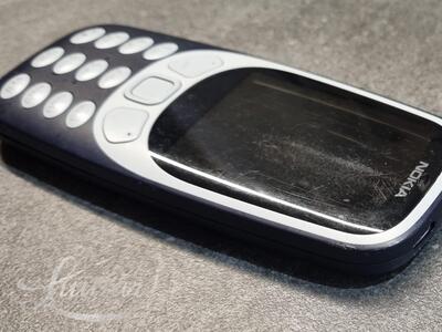 Mobiiltelefon Nokia 3310 (2017)