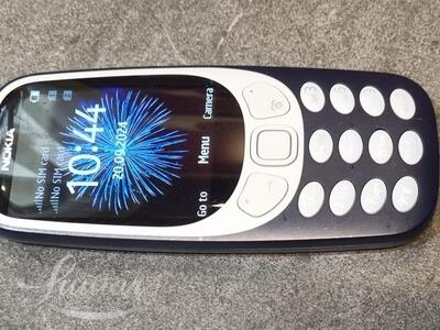 Mobiiltelefon Nokia 3310 (2017)