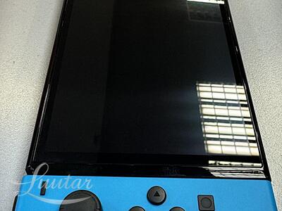 Mängukonsool Nintendo Switch Oled 64GB