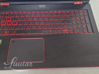 Sülearvuti Acer Nitro NPS15 - 51