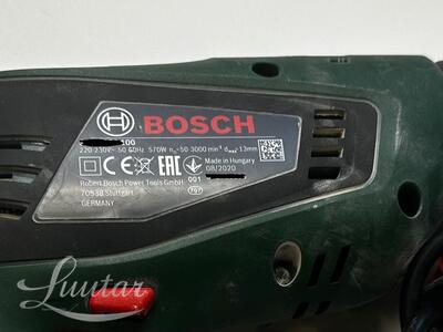 Lööktrell Bosch EasyImpact 570