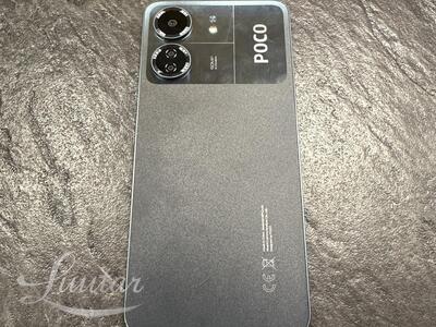 Nutitelefon Xiaomi POCO C65, 256GB