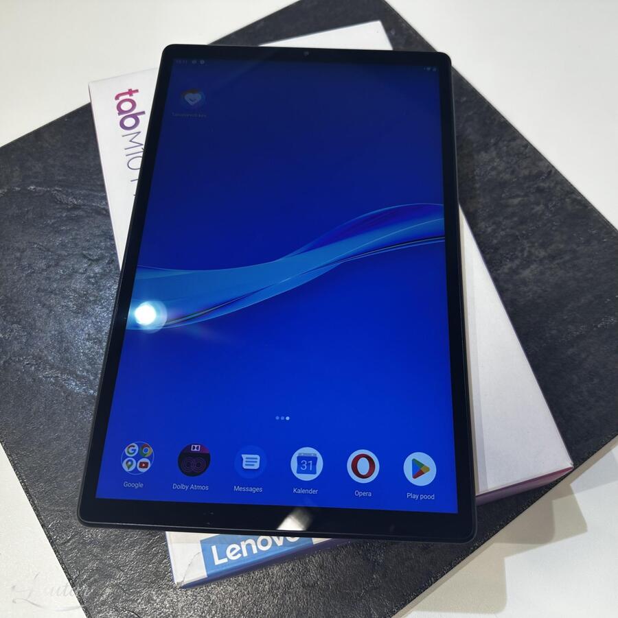 Tahvelarvuti Lenovo Tab M10 FHD Plus