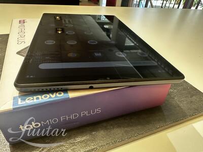 Tahvelarvuti Lenovo Tab M10 FHD Plus