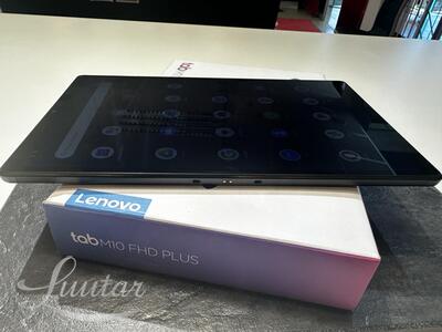 Tahvelarvuti Lenovo Tab M10 FHD Plus