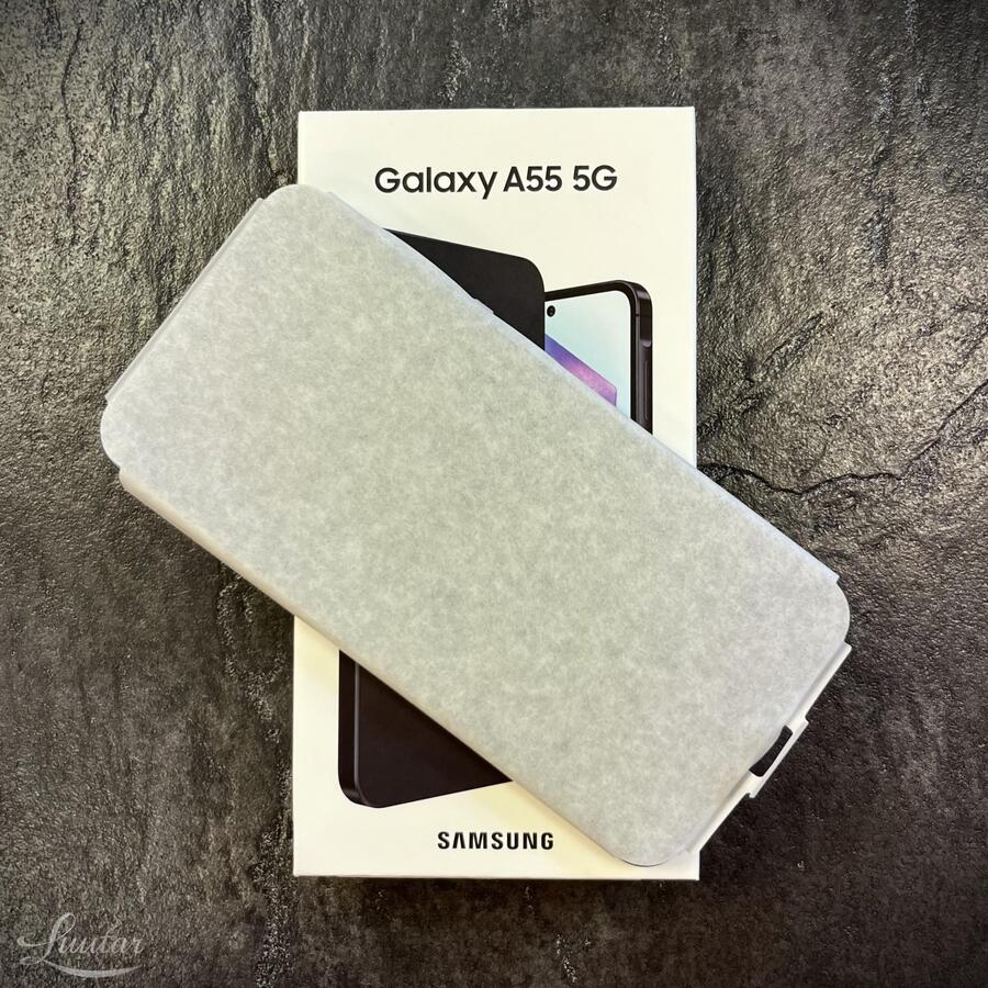 Mobiiltelefon Samsung Galaxy A55 5g 128gb