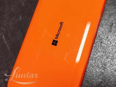 Mobiiltelefon Microsoft Lumia 640 LTE