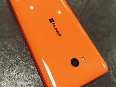 Mobiiltelefon Microsoft Lumia 640 LTE