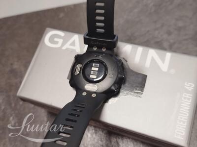 Nutikell Garmin Forerunner 45 42mm