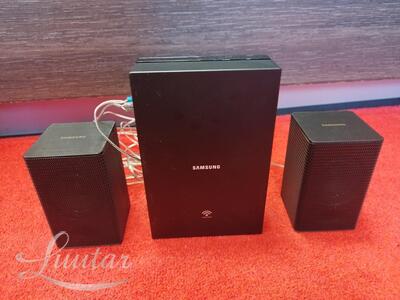 Muusikakeskus Samsung Harman/Kardon  PS-WR65B