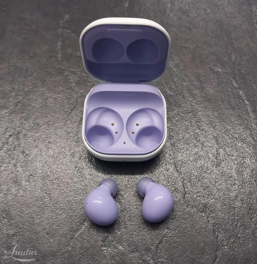 Kõrvaklapid Samsung Galaxy Buds 2 SM-R177