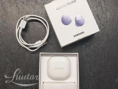 Kõrvaklapid Samsung Galaxy Buds 2 SM-R177