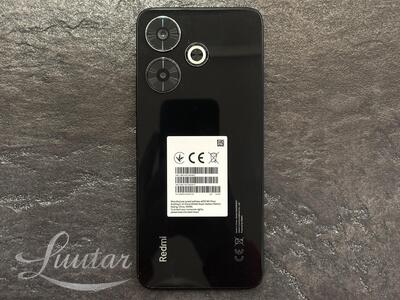 Mobiiltelefon Xiaomi Redmi 13 128GB