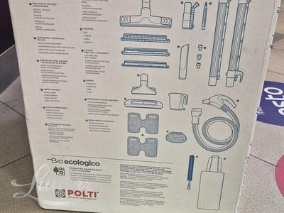 Aurupuhasti Polti PVEU0083 UUS!