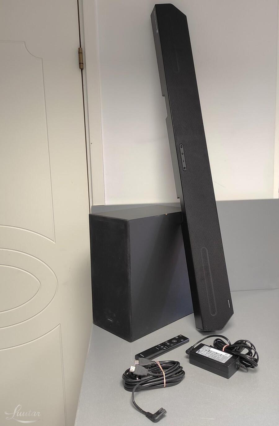 Soundbar süsteem Samsung HW-Q600B