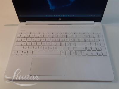 Sulearvuti  Hp Laptop 15s-eq1023no