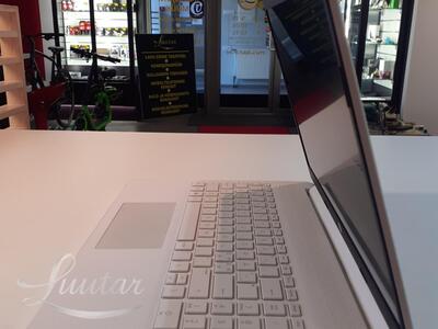 Sulearvuti  Hp Laptop 15s-eq1023no