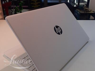 Sulearvuti  Hp Laptop 15s-eq1023no