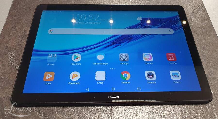 Tahvelarvuti Huawei MediaPad T5