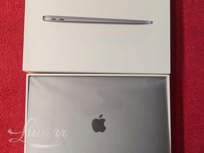 Sülearvuti Apple MacBook Air 13.3 M1 2020